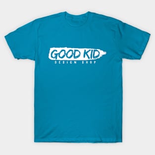 Good Kid Design Shop T-Shirt